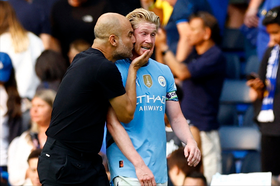 亚博-集结日曼城回应争议：NBA总决赛节点到来；信心回归；医务组通报恢复(nba总决赛什么时候)