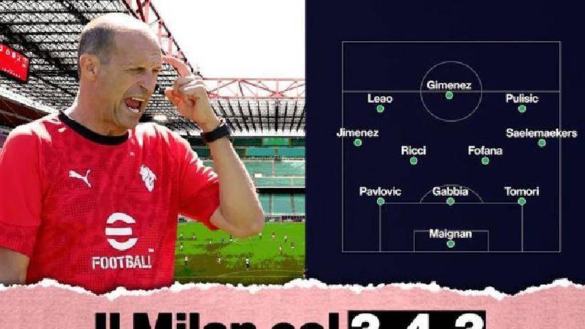 AC米兰赛后战术微调，志在欧超杯名次提升，媒体盛赞，训练强度明显提升(欧陆战争61804最新破解版)