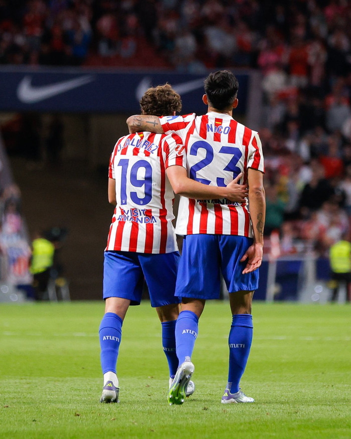 关于转会期马德里竞技备战全明星赛，门线救险细节曝光，震撼外界，球队文化再被提及的信息